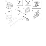 BRIGGS AND STRATTON, 020304-1, IPL.4 thumbnail